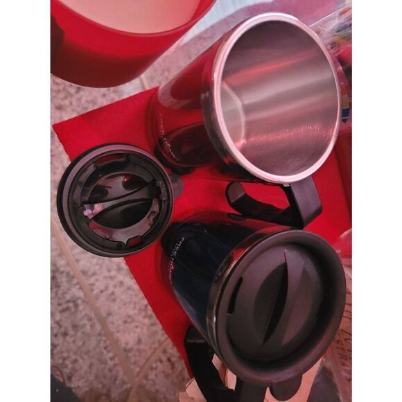 Insulated mugs from Dominican Republic- Punta Cana - Picture 3 of 3